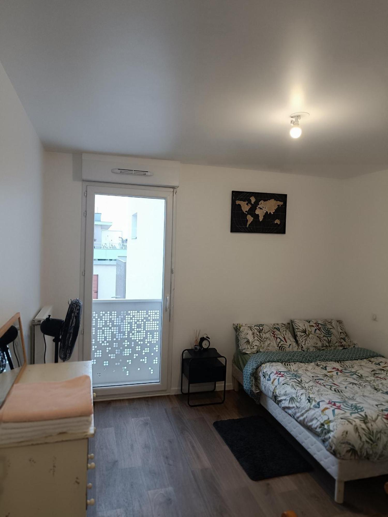 Chic Appartement F2 Conflans-Sainte-Honorine Dış mekan fotoğraf